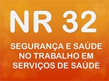 Capacitação NR32