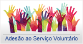 Adesão ao Serviço Voluntário do Hospital São Paulo